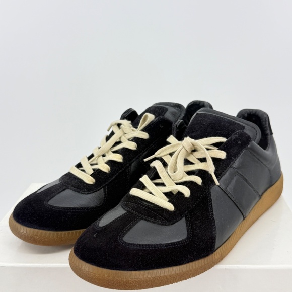 Margiela GAT Low - Picture 3 of 8